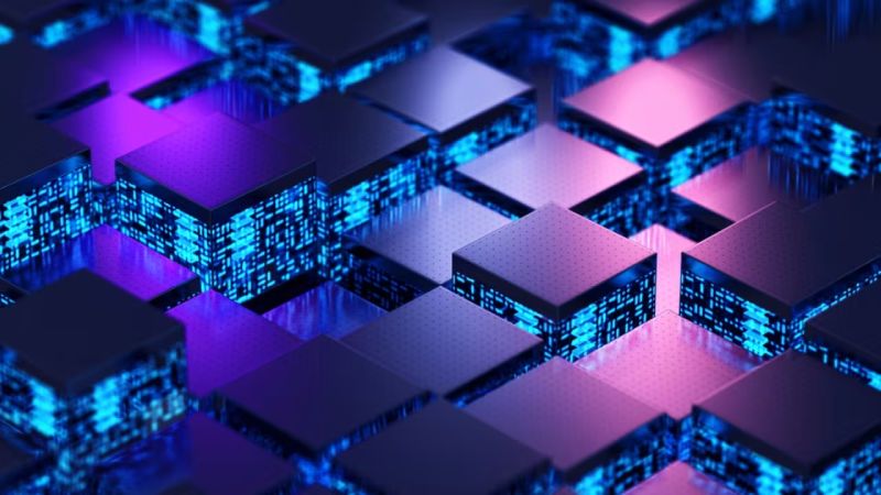 翼城县软件开发用Kubernetes助力企业数字化转型