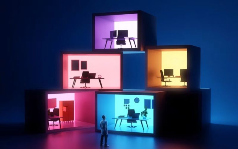 翼城县工业软件本地化实施服务商:贴近本地需求,保障工业软件落地见效