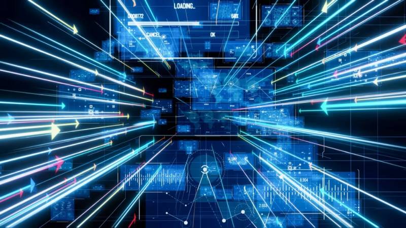 翼城县SCADA系统开发:守护工业安全的数字卫士