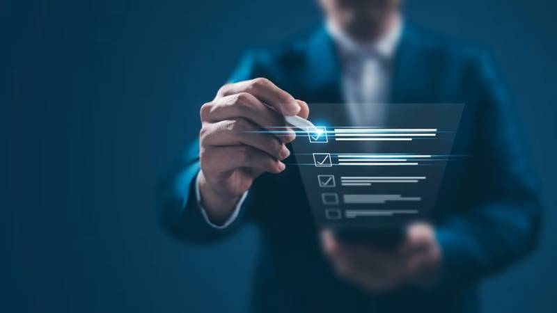 Web3基础设施:翼城县软件开发公司去中心化身份认证系统